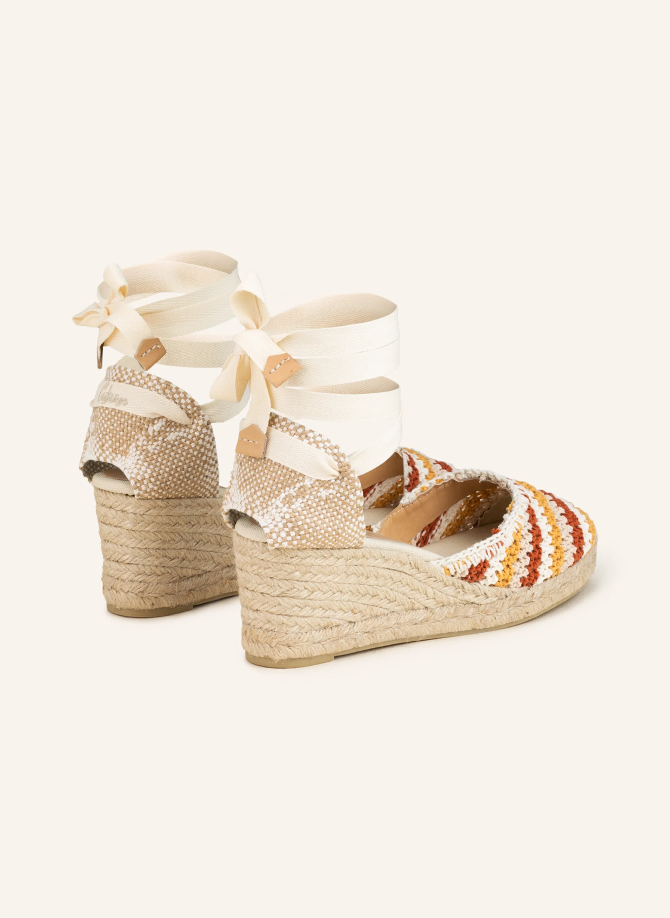 Castaner Wedges ESPA