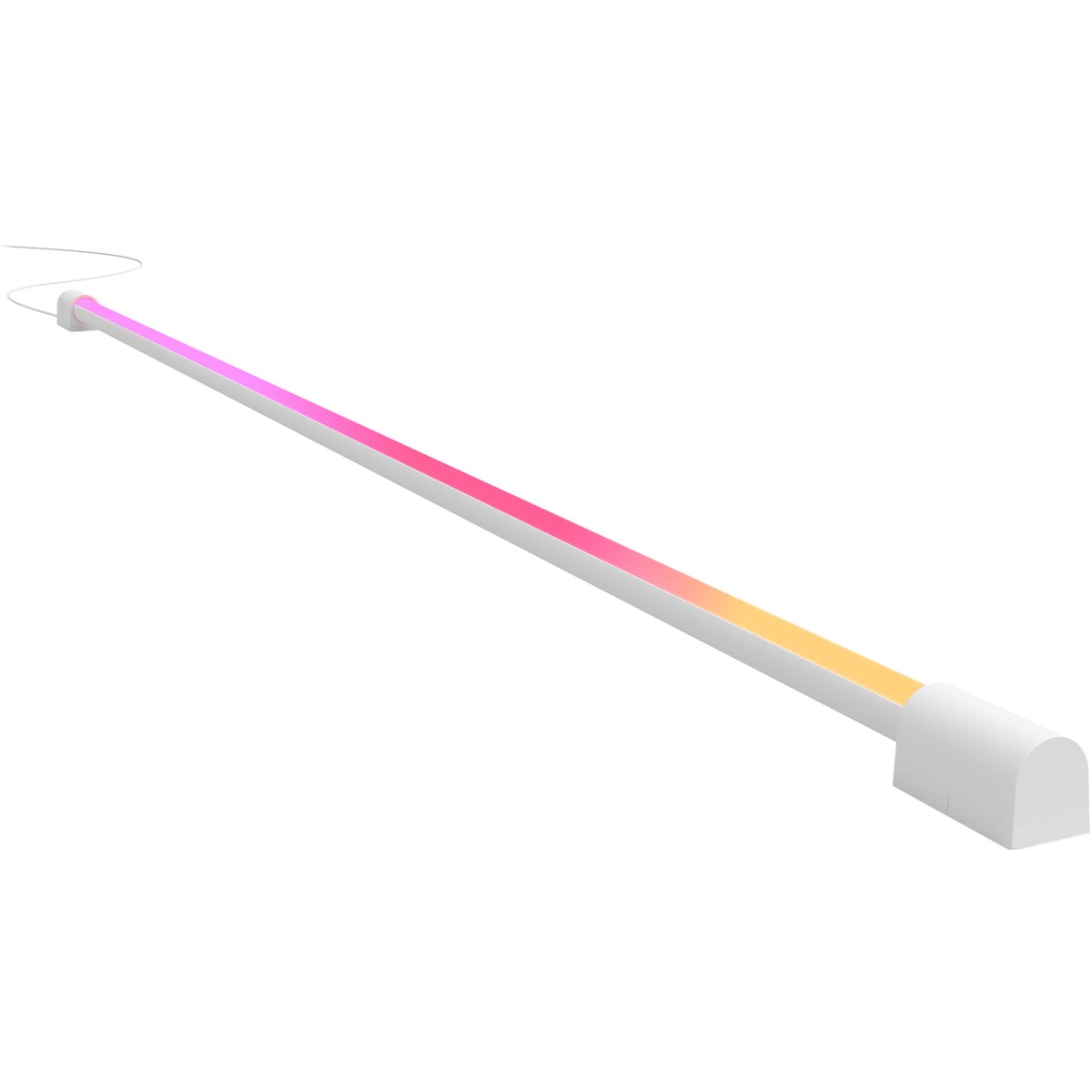 Philips Hue Play Gradient lysrør LRG (hvit)