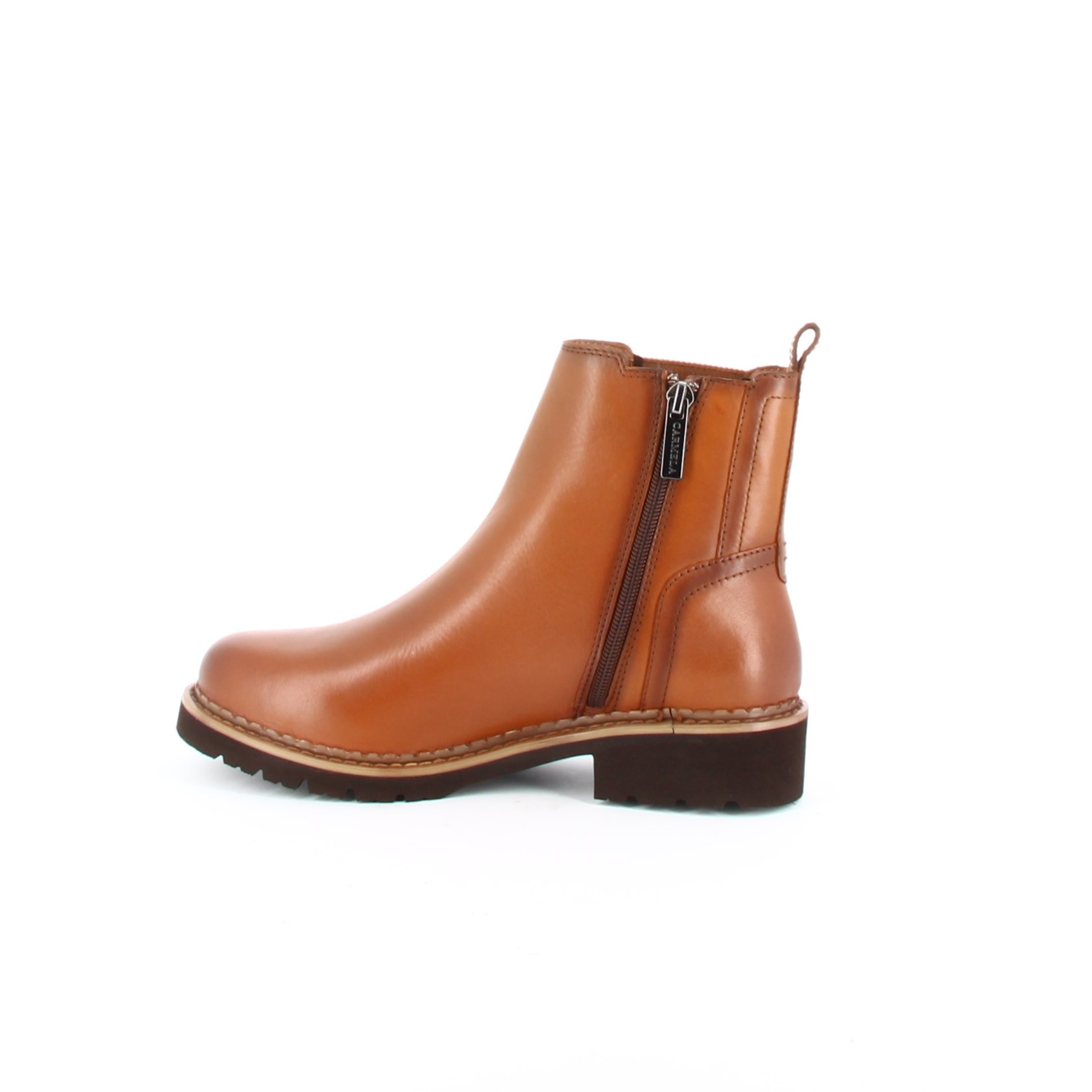 Carmela - Bottines & Boots CHATON Camel