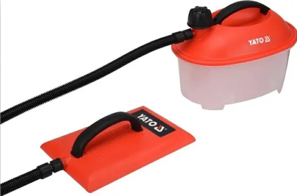 Yato YT-82320, Væske (klar til brug), Vandbaseret, 4,5 L