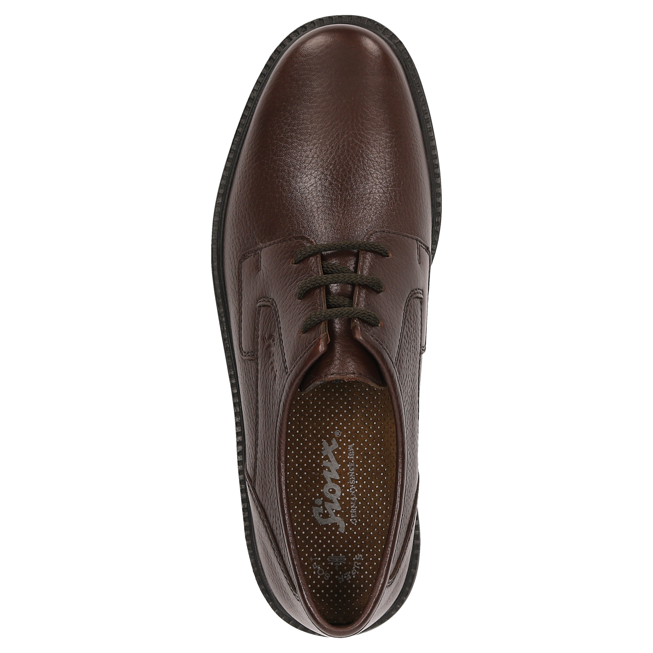 Schnürschuhe