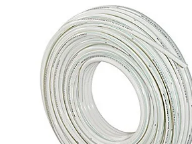 Uponor Comfort Plus 17X2 240m - pex rør pr.rulle - (240 meter)