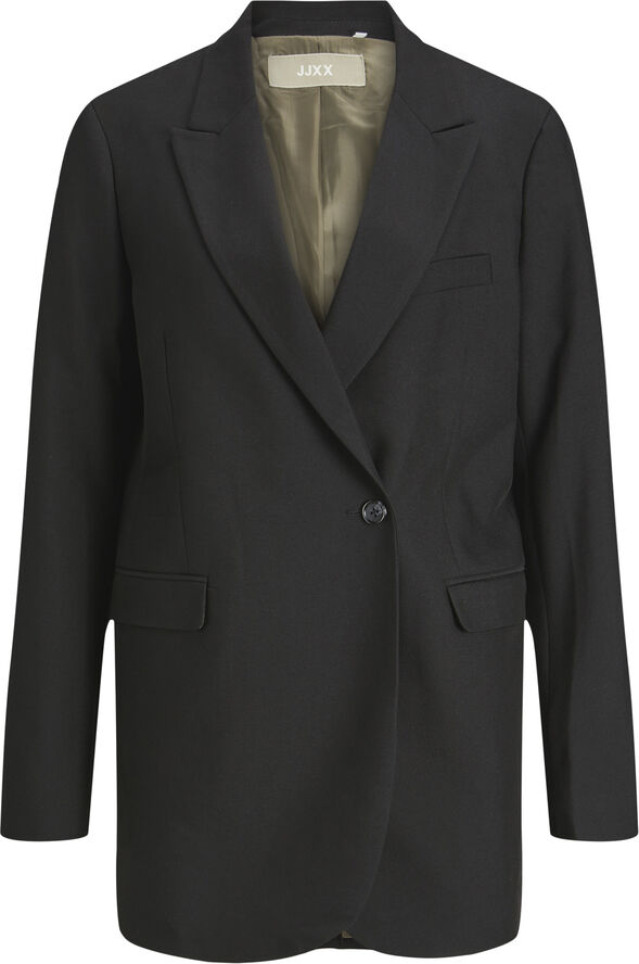 JJXX JXMARY BLAZER PNT NOOS Sort