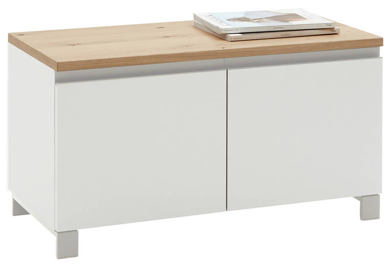 Dieter Knoll Garderobenbank SORRENT