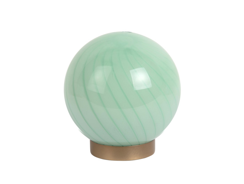 Table Lamp Summer Globe Small LM2265LB Soft blue