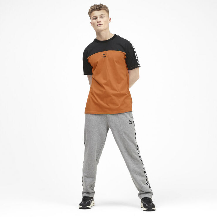 Puma XTG T-shirt Orange