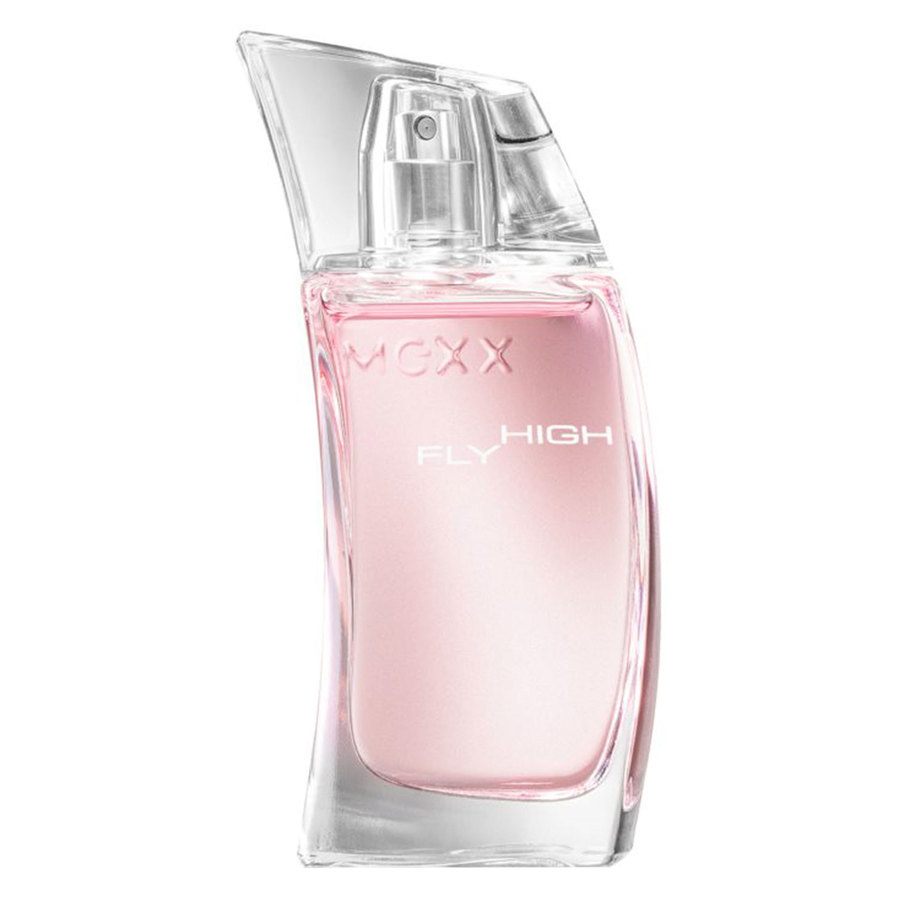 Mexx Fly High Eau De Toilette 40ml