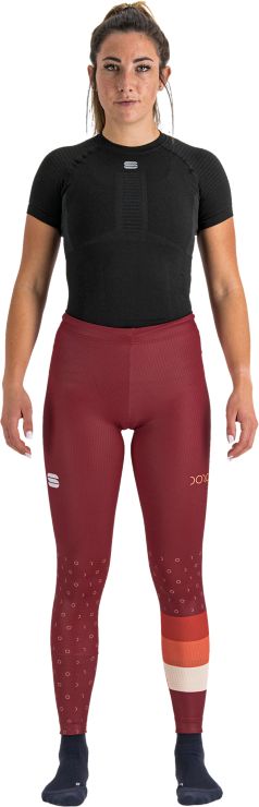 SPORTFULDoro Apex Tight - rot