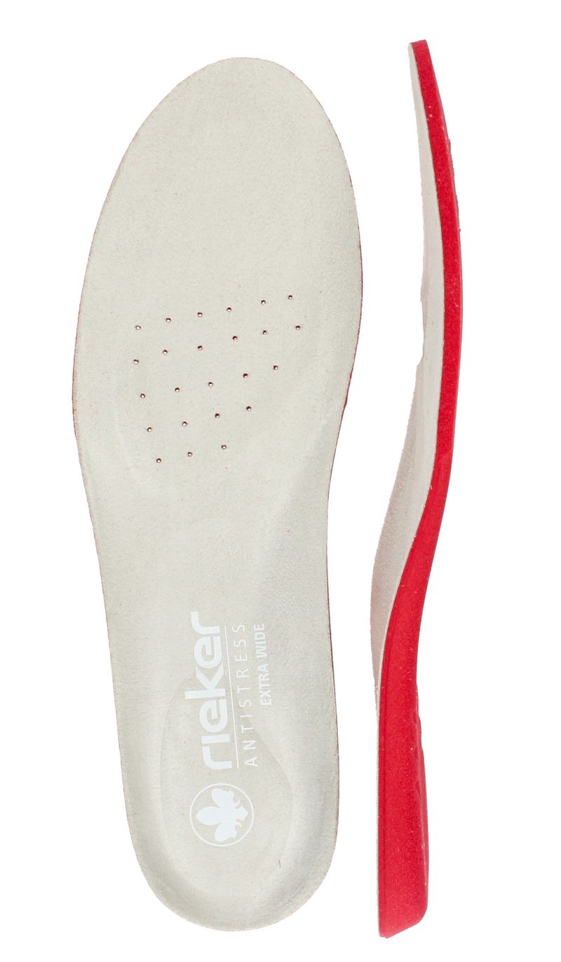Rieker Sneakers Multi Dames