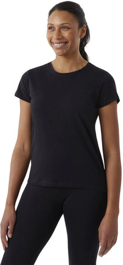 Firefly Sandra Slub top Sort