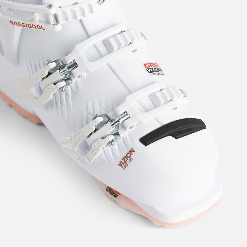 Vizion 4B Pro 100 GW - Chaussures ski femme