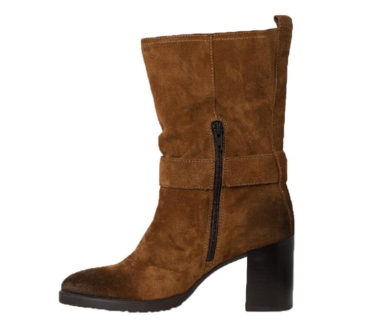 Tamaris 1-25050-41 cognac