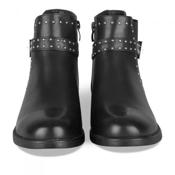 Bottines NOIR PHILOV