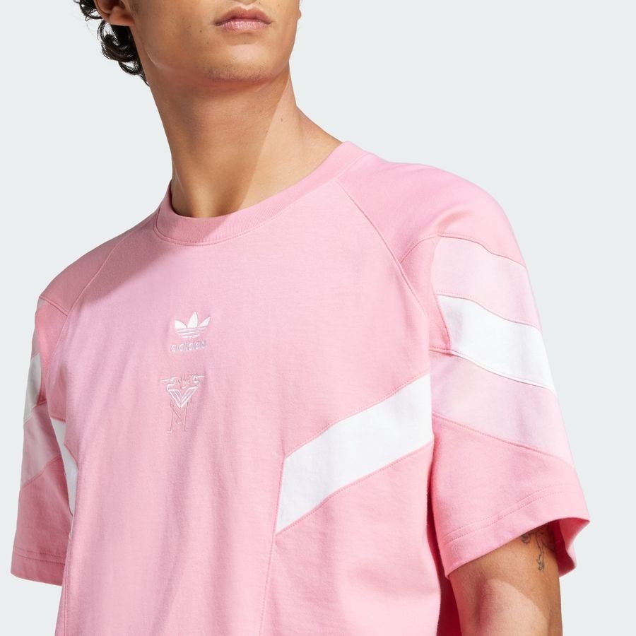 Adidas T-shirt manches courtes Inter Miami CF Originals