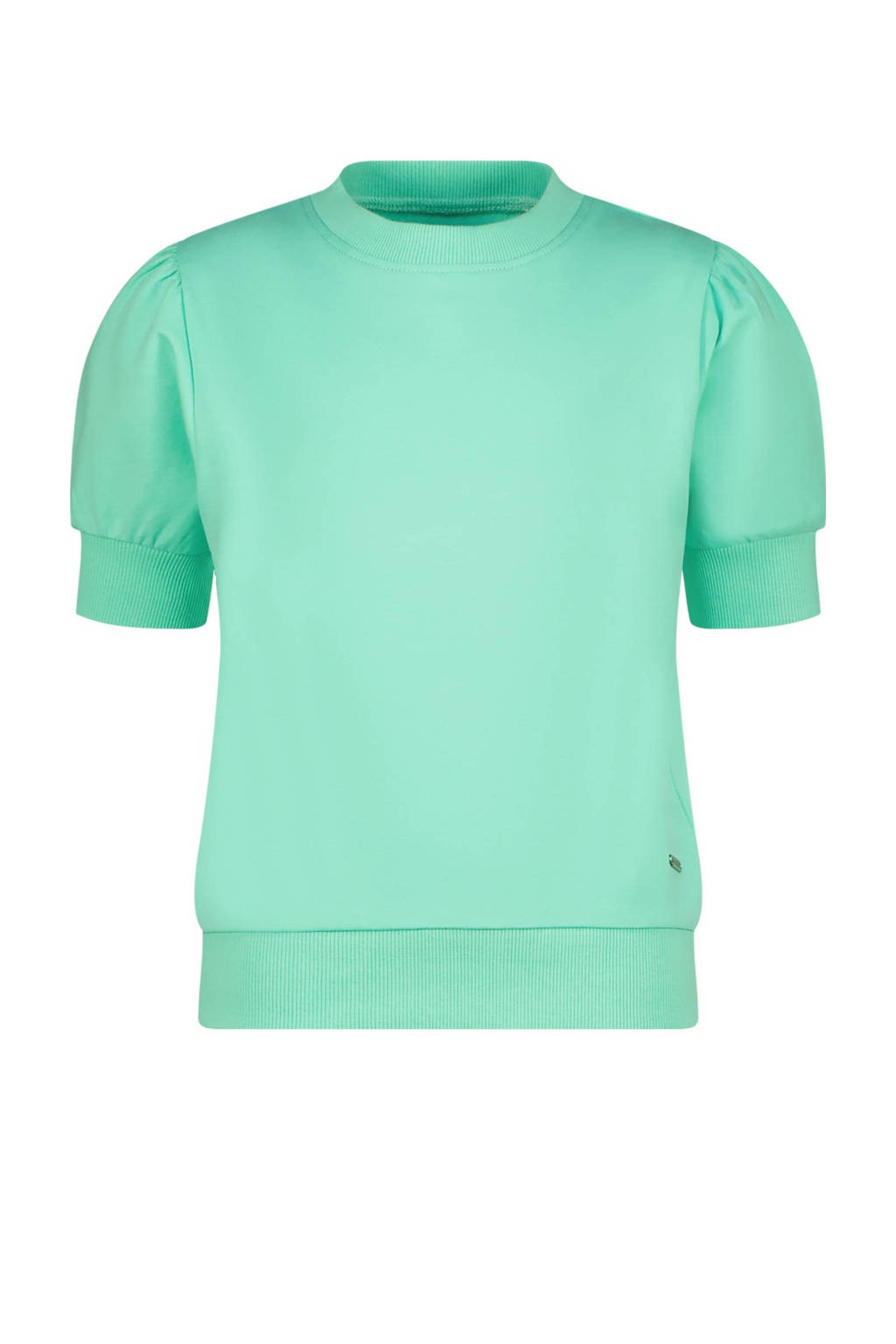 Raizzed T-shirt Duna zeegroen