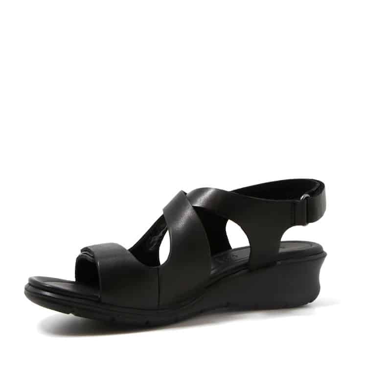 Ecco Felicia | NOIR