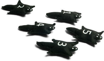 BS Toys Squirrel Parachutes Spill