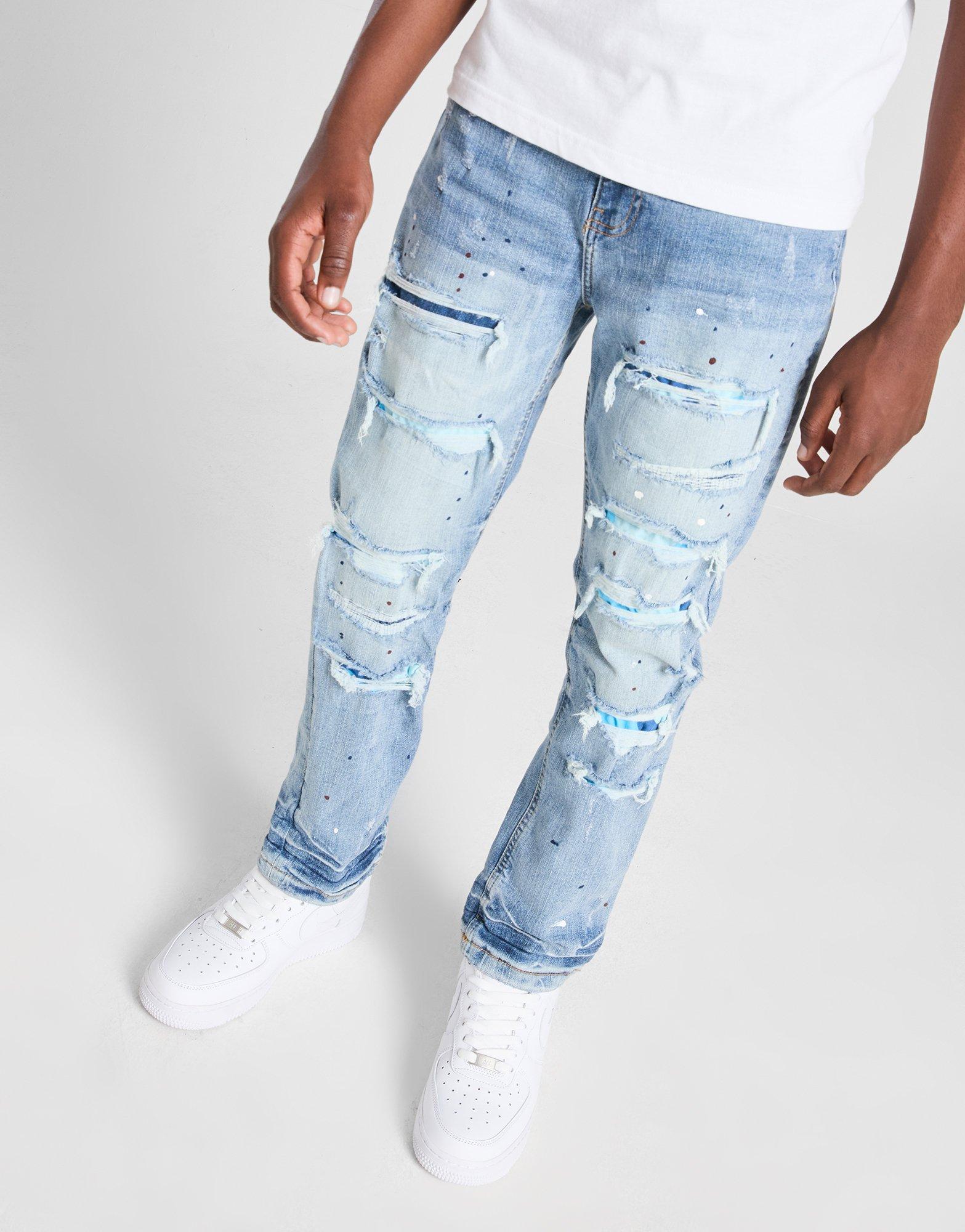 Supply & Demand Jean Denim Hydro Junior