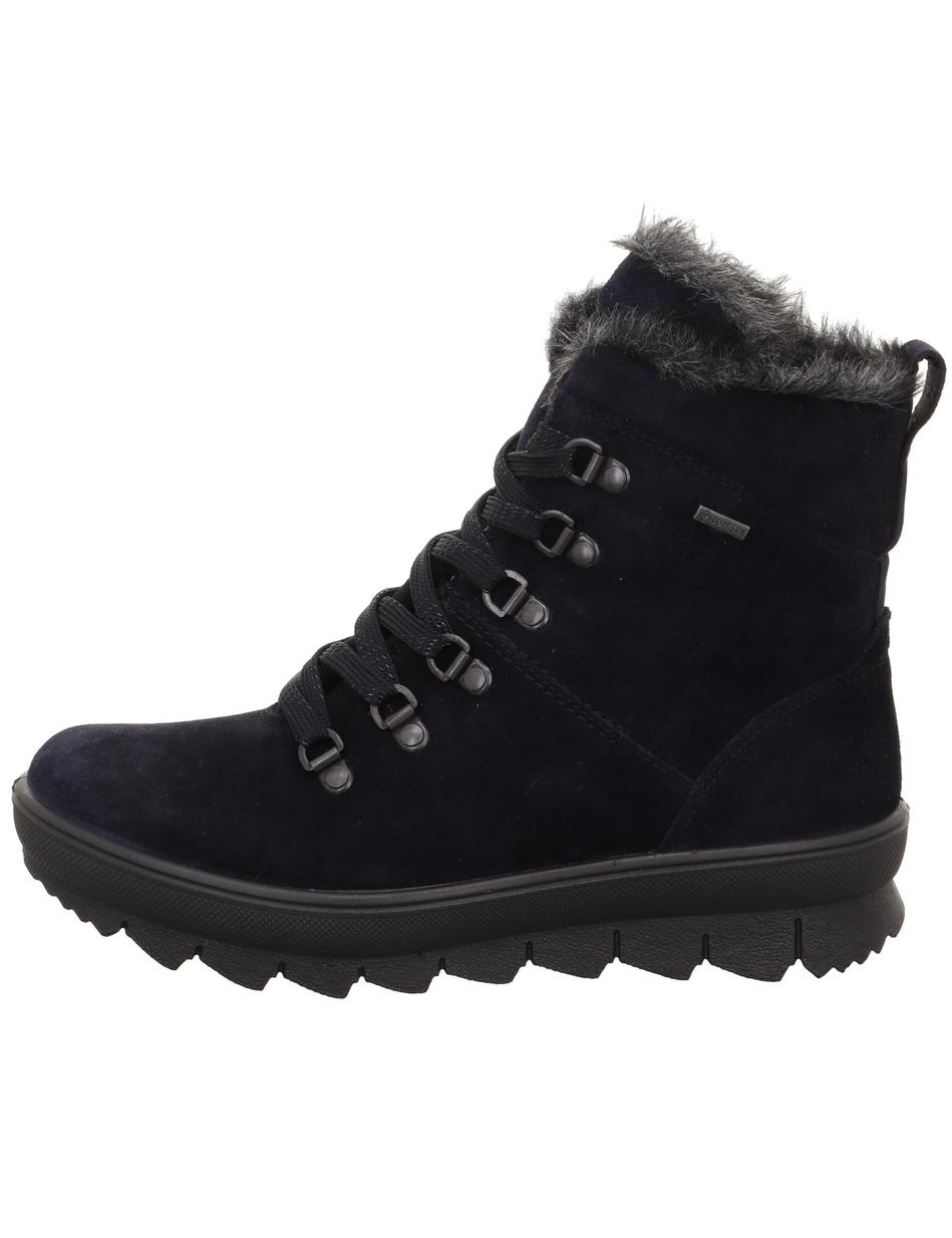 Winterstiefelette NOVARA