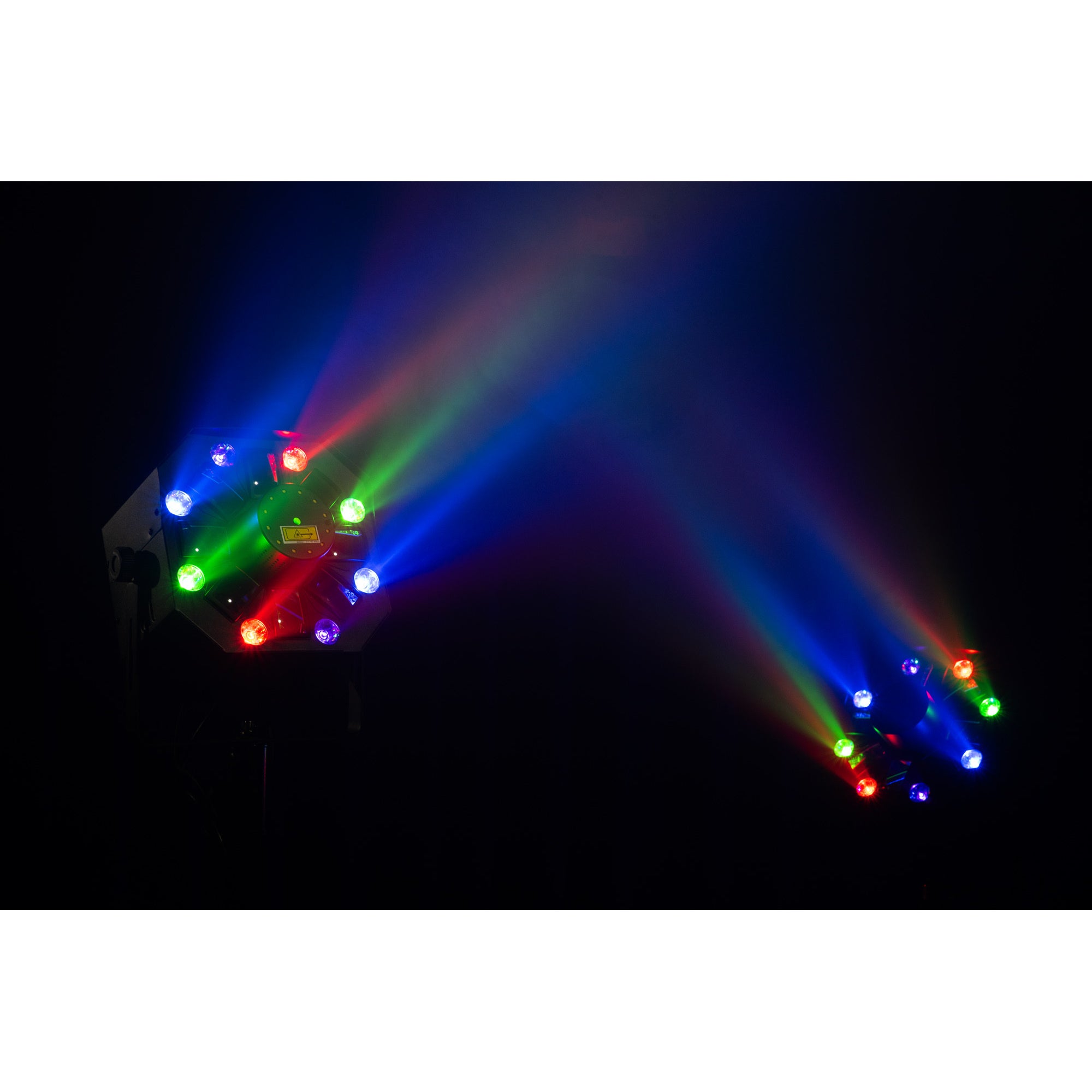 Showtec Firestorm 4-in-1 lichteffect