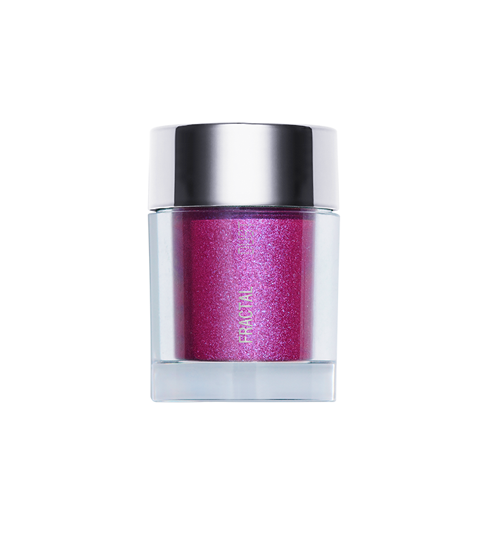 about-face - Fractal Glitter Dust - 2: Sage Room