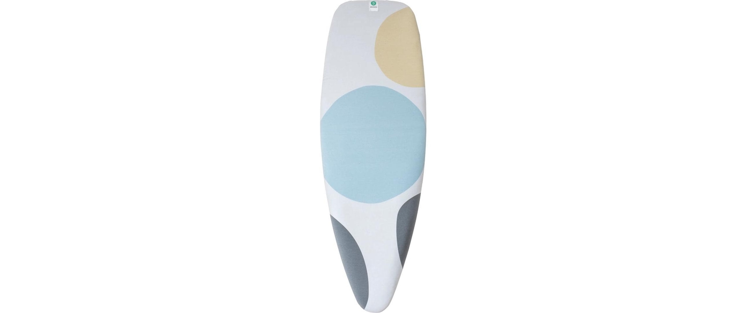 Brabantia Bügelbrettbezug »D 135 x 45 cm«