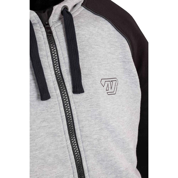All One - Sweat Street Evo Gris / Noir