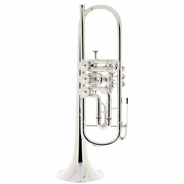 Thomann Concerto GMS Rotary Trumpet