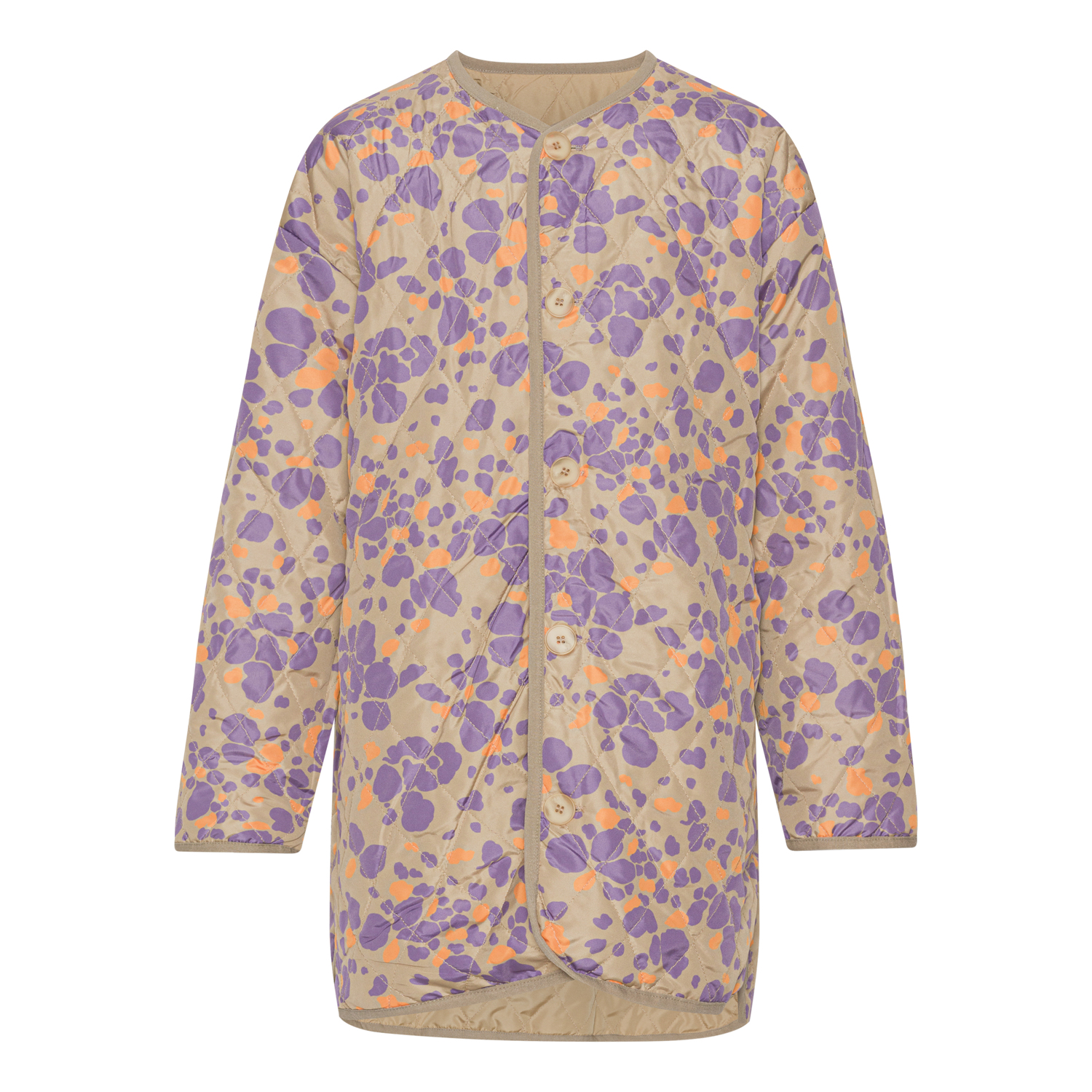 Hedvig - Graphic Flowers