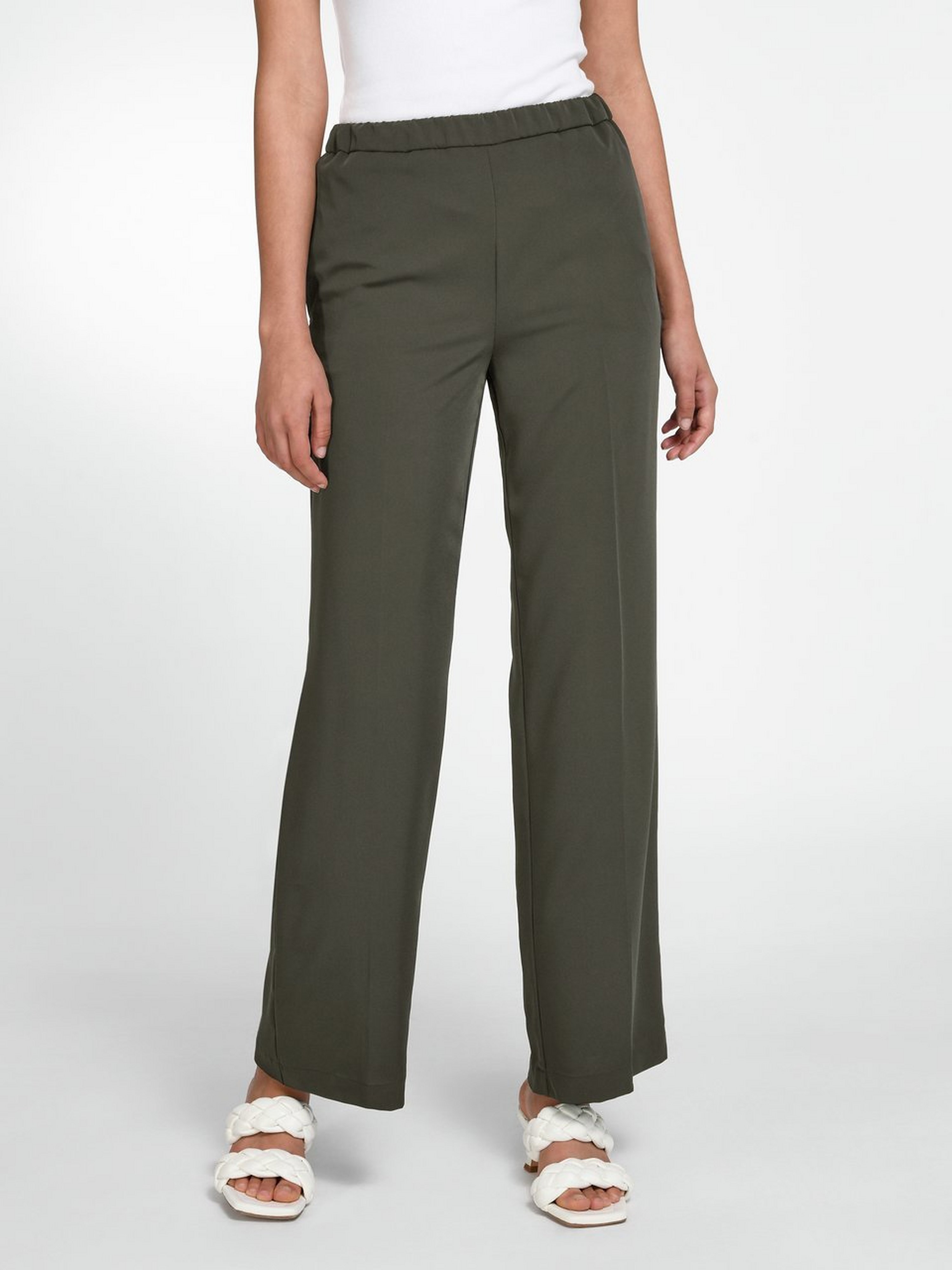 Hose Passform Cornelia