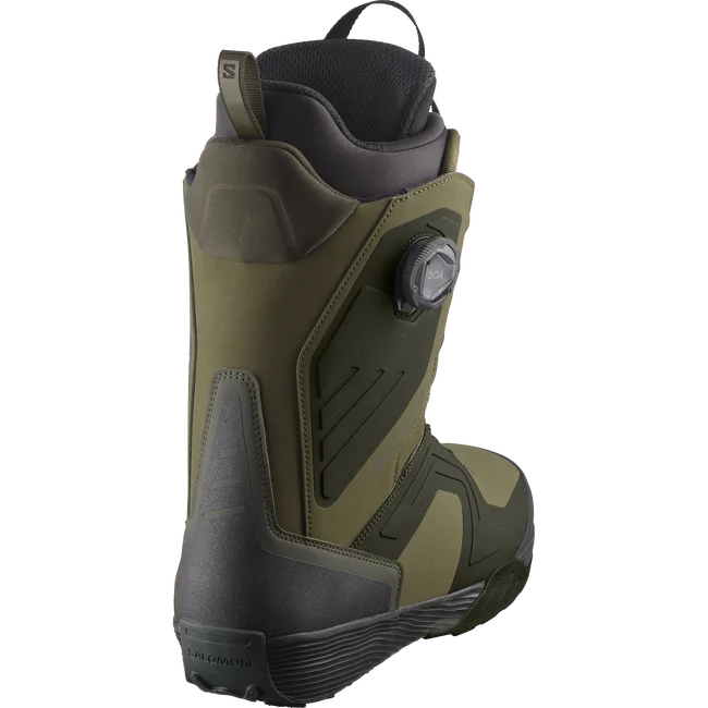 DIALOGUE DUAL BOA®  Snowboard-Schuhe Herren