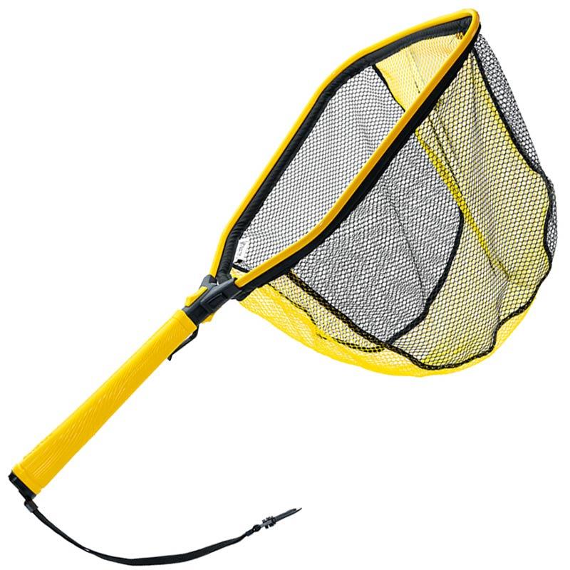 Epuisette Raquette Pliable Devaux Ouinet Float