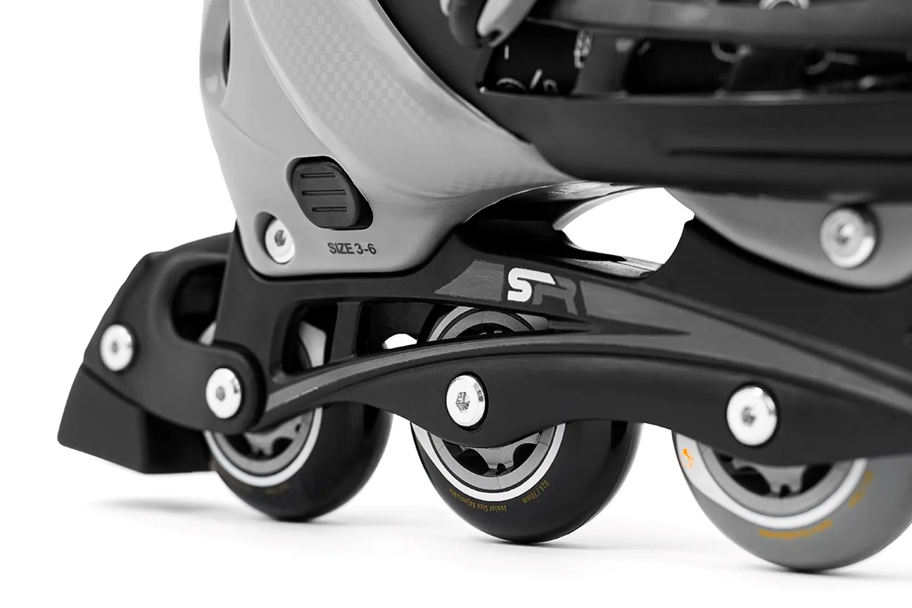 SFR Cyclone II Inliners Børn | SkatePro