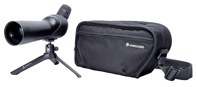 VANGUARD - LONGUE VUE VESTA 460A 15-45 X 60