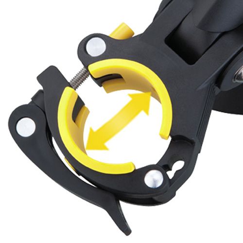 Topeak DeFender M1/XC11 Schutzblechset 29