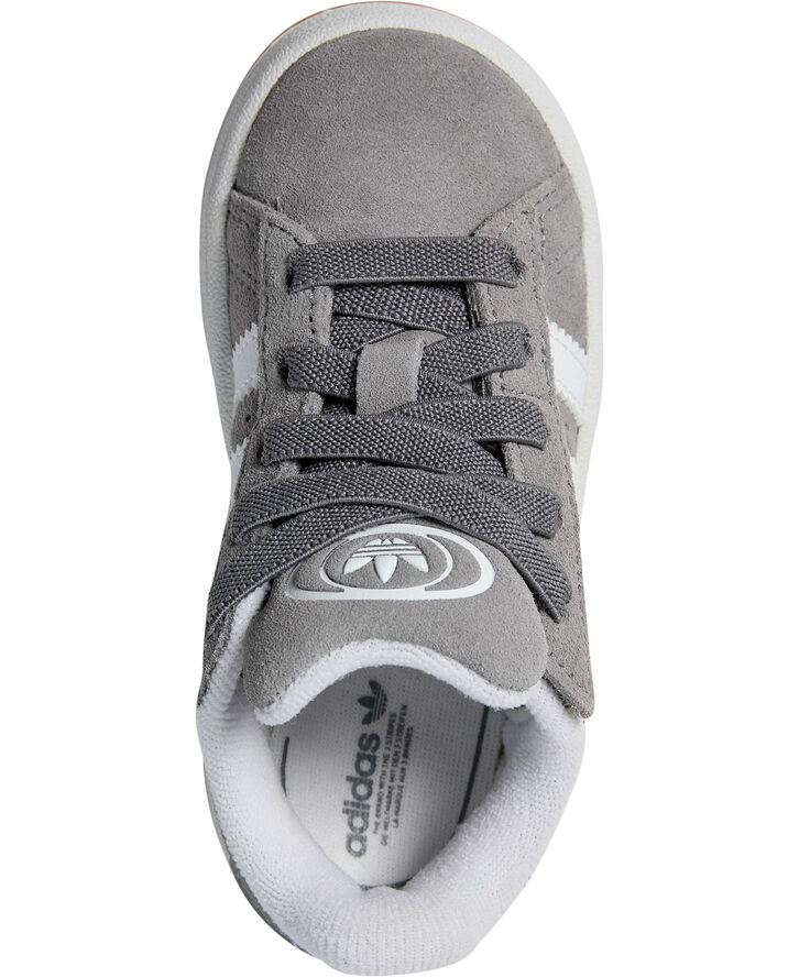 adidas Originals CAMPUS 00s CF EL I Grethr/ftwwht/gum
