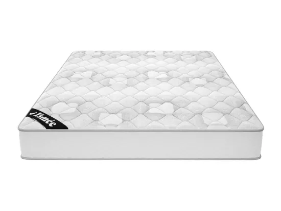 Matelas 160 x 200 cm ressorts ensachés ép.20cm - SONGE de YSMÉE