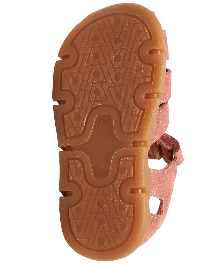 Sandalen CELIUS in rose