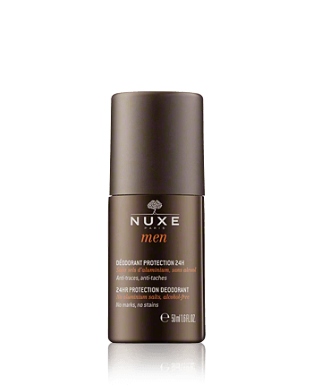 Nuxe Men Déodorant Protection 24H 50ml