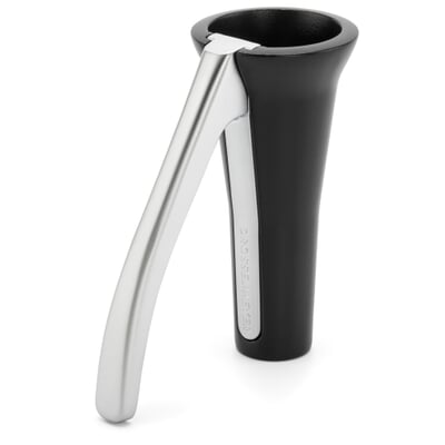 Nussknacker Drosselmeyer, Schwarz