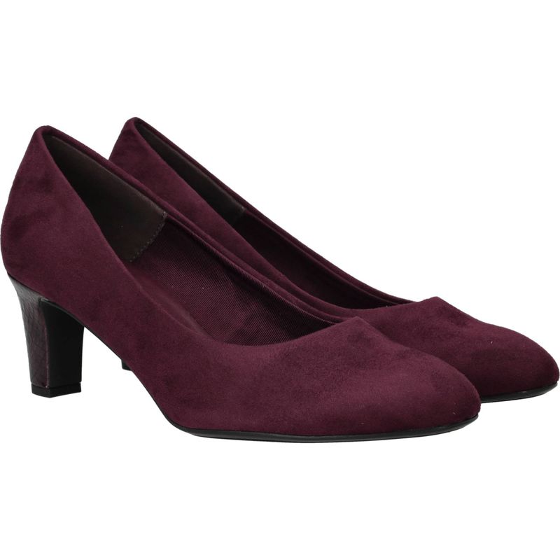 Tamaris Pumps Rood Dames