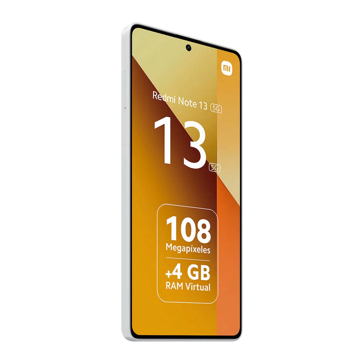 Xiaomi Redmi Note 13 5G - Blanc