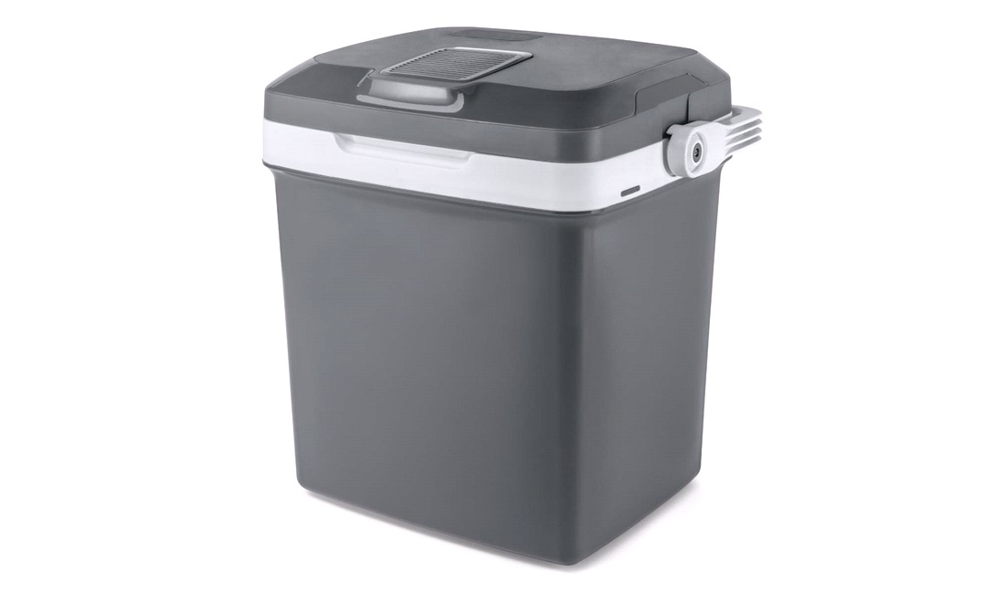 Køleboks 26L - 12V RAZE CB26