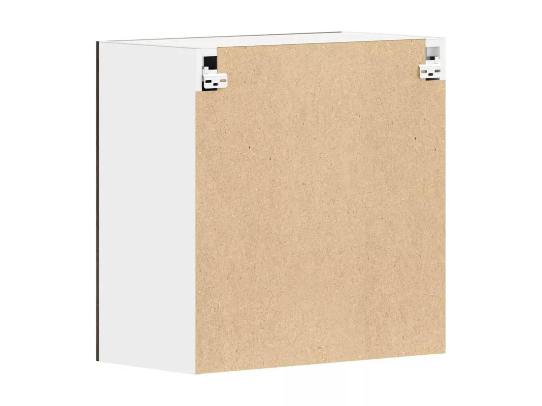 Armoire suspendue 