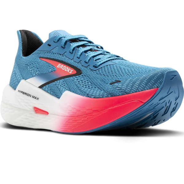 Chaussure running BROOKS HYPERION MAX 2 W CRYSTAL SEAS/DIVA PINK/BLACK