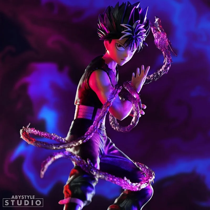 YU YU HAKUSHO - Figurine 