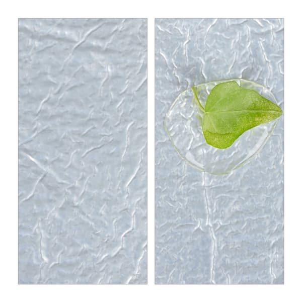 Piknikteppe 200 x 200 cm rutete
