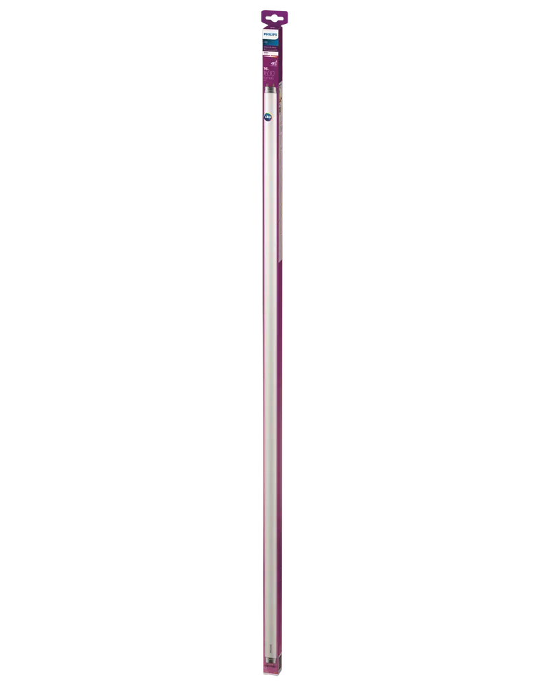 PHILIPS LED-rør 16W G13 T8 1200mm 3000K