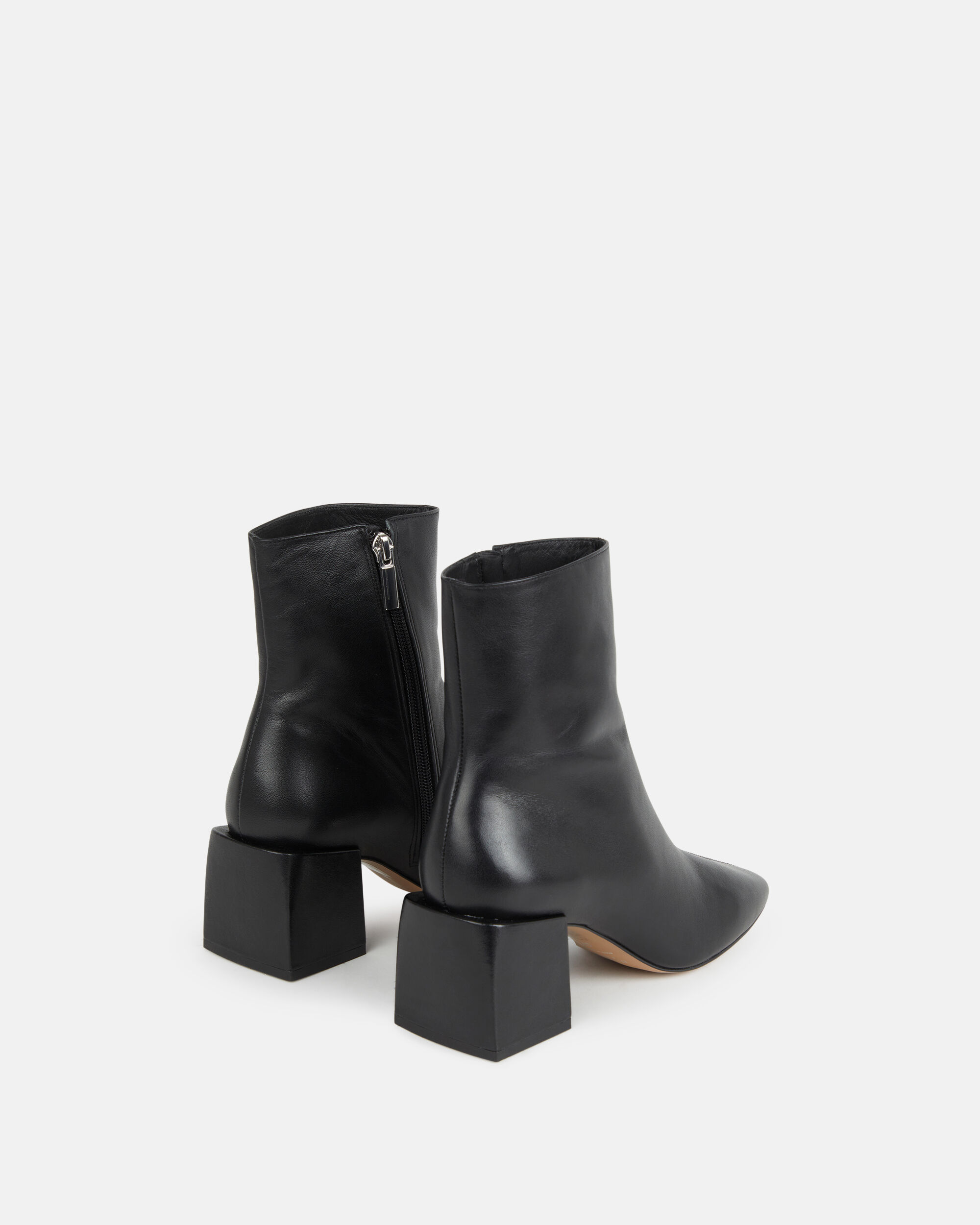 BOOTS PHYBIE Noir