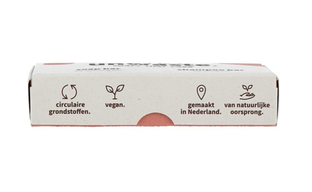 unwaste Duopack - Sinaasappelolie 80GR